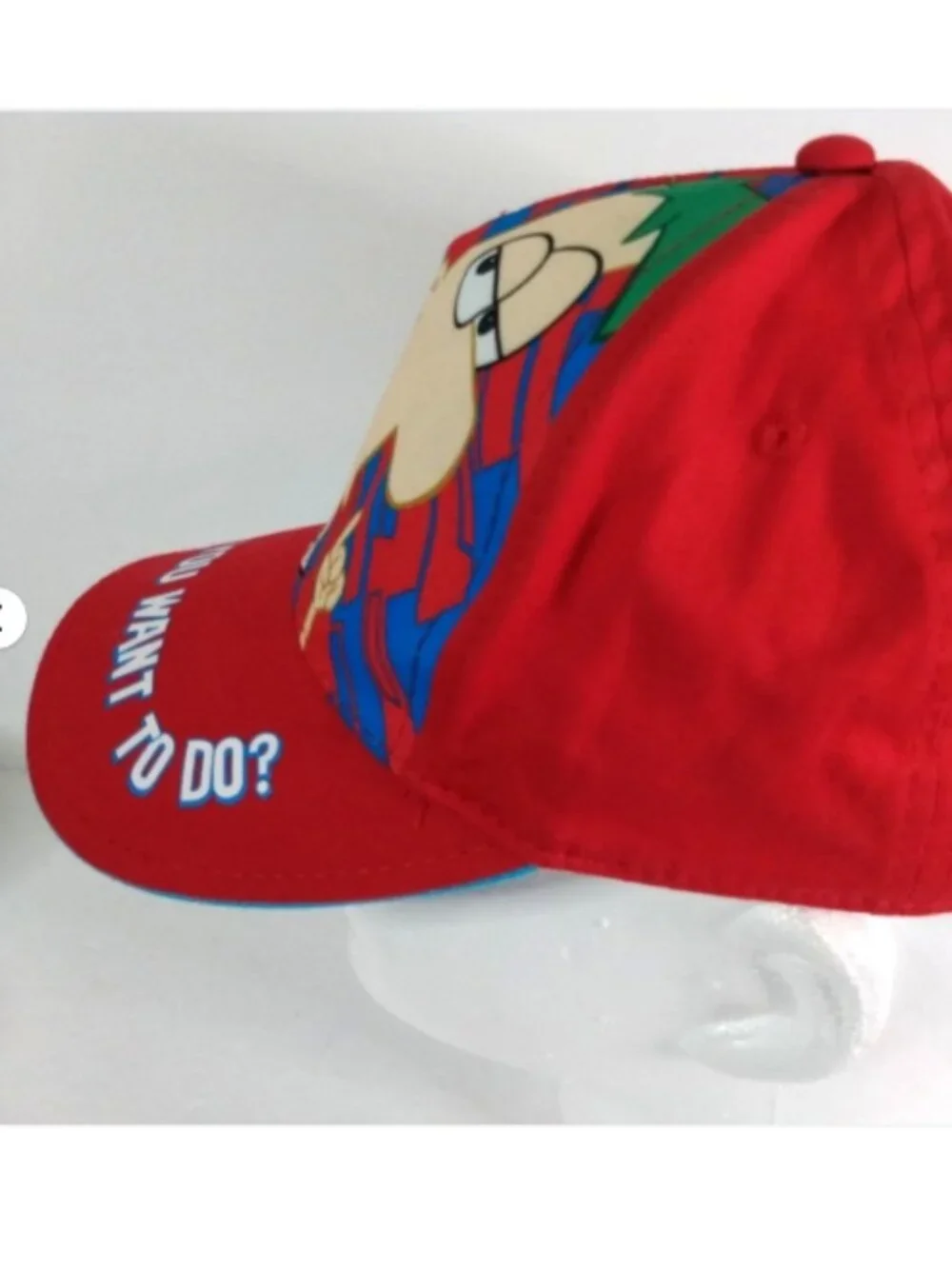 Phineas And Ferb Youth Hat 